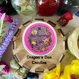 Alchemy Lab