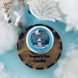 Cloudtop Castle