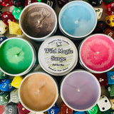 Wild Magic Surge