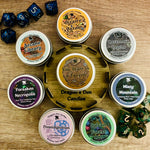 The Complete Sampler Set