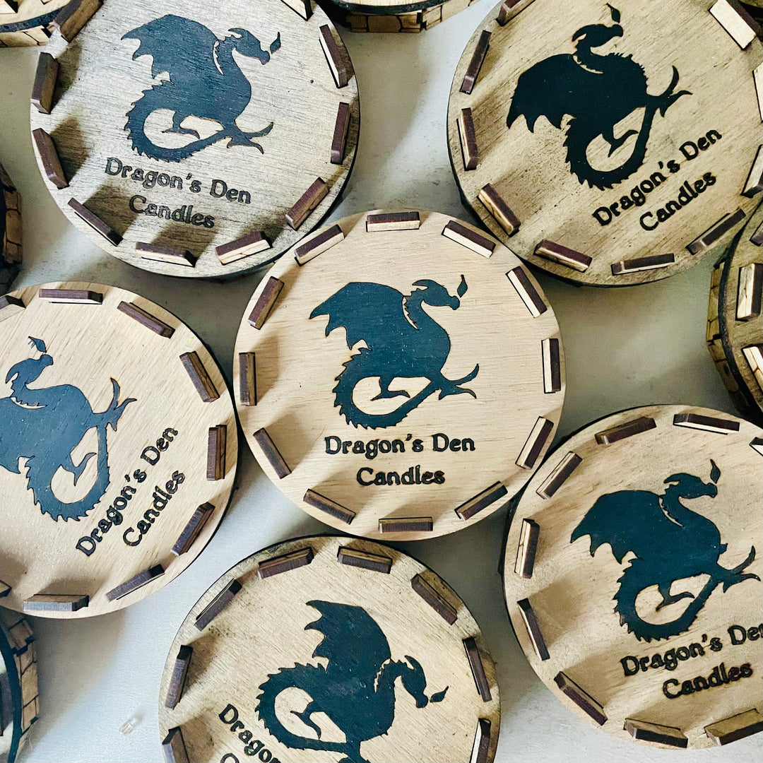 Accessories – DragonsDenCandles