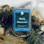 Misty Mountain