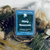 Misty Mountain