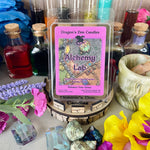 Alchemy Lab