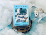 Cloudtop Castle